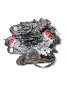 Motor Usado Audi RS5 RS4 4.2 450cv CFSA